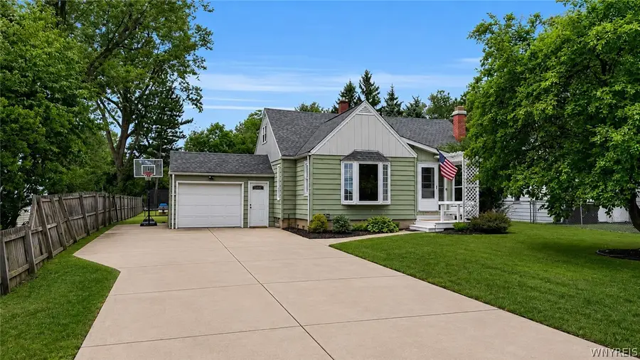 349 Lake Avenue, Lancaster, NY 14086 - #2