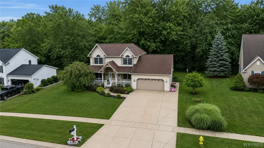 4475 Richwood Drive, Hamburg, NY 14075 - #2