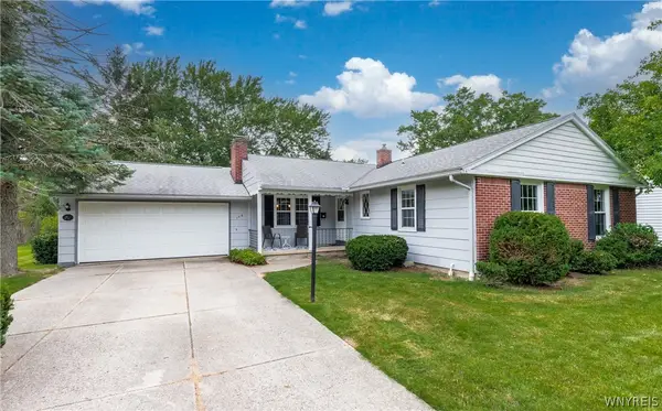 108 The Paddock, Buffalo, NY 14221