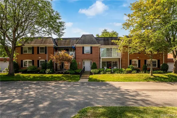 71 Homer Lane #D, Buffalo, NY 14221