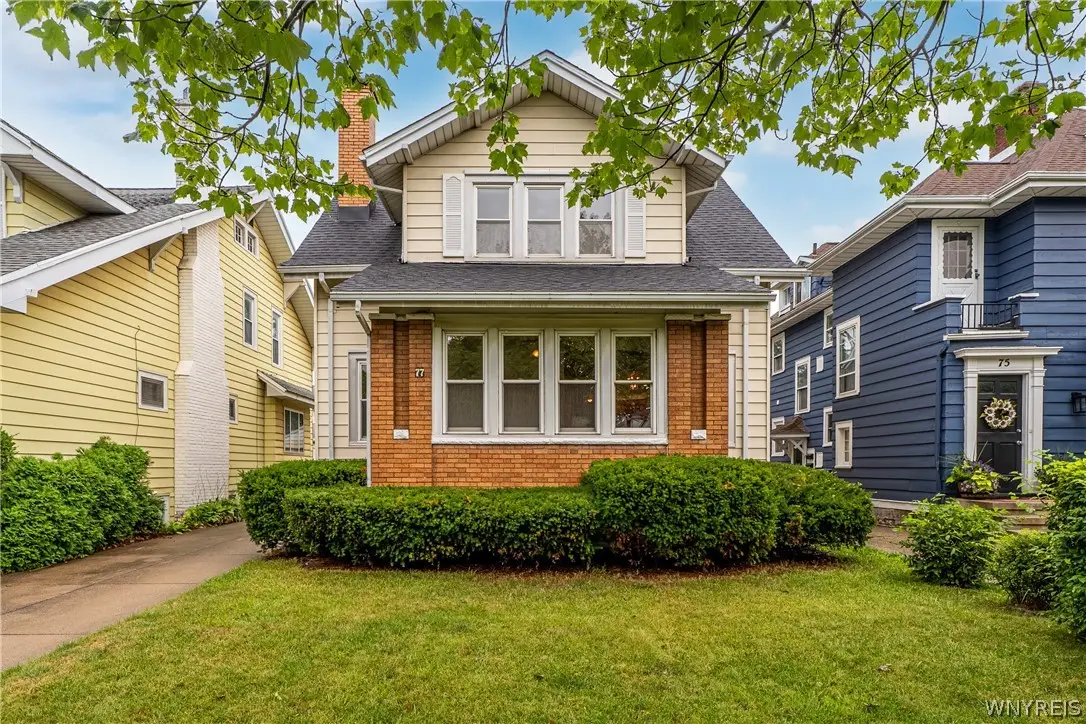 77 Fordham Drive, Buffalo, NY 14216 - #1