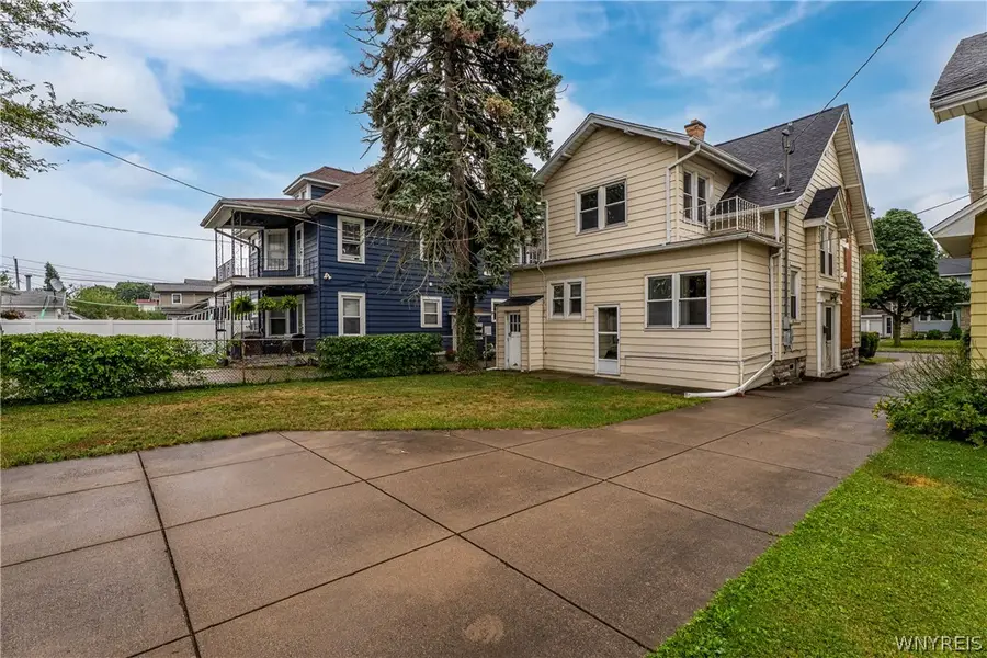 77 Fordham Drive, Buffalo, NY 14216 - #3