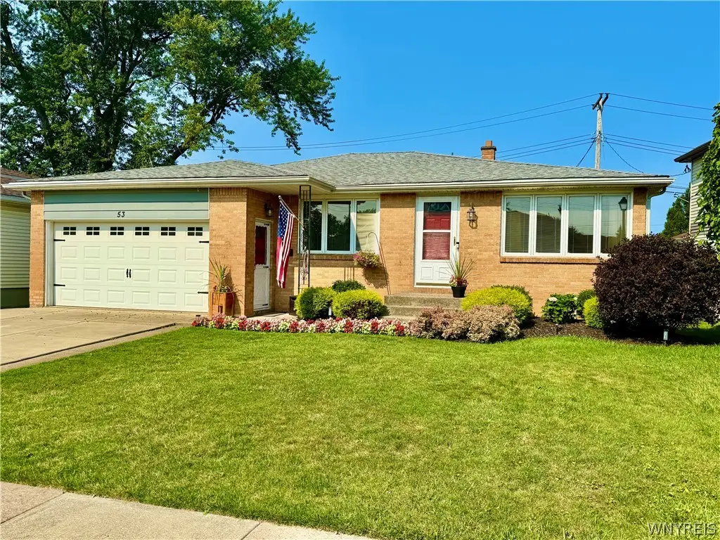 53 Angela Ln, Cheektowaga, NY 14225 - #1