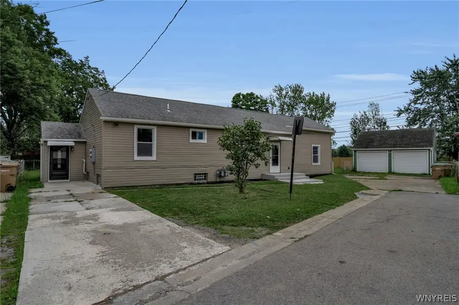 1 Brookhaven Drive, Buffalo, NY 14225 - #3