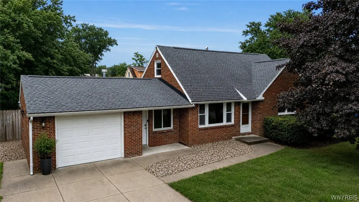 3773 Sowles Road, Hamburg, NY 14075 - #1