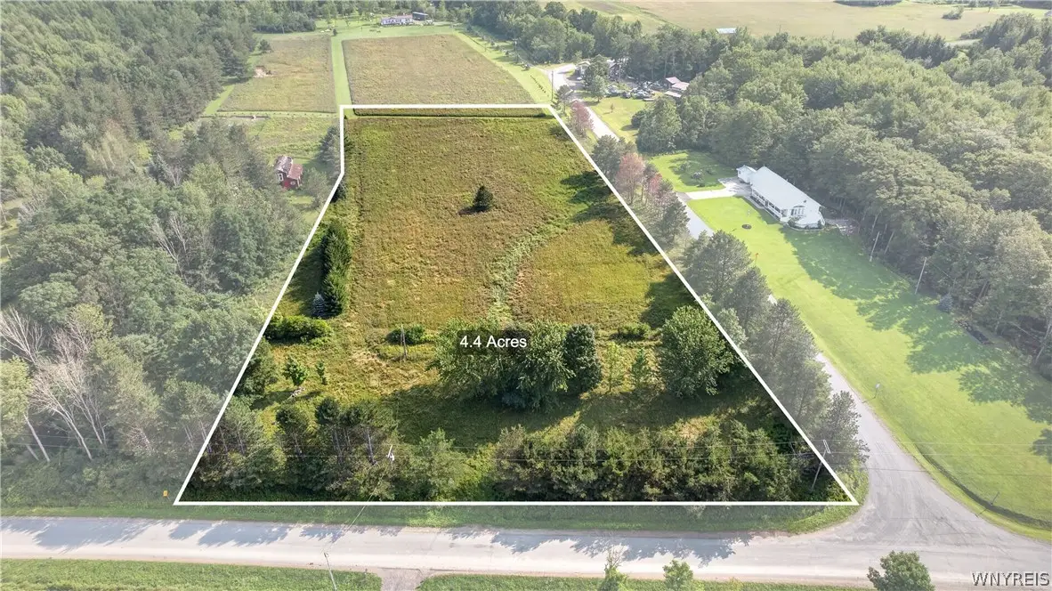11189 Beech Tree Road, Springville, NY 14141 - #1