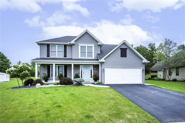 22 Vista Court, Buffalo, NY 14224