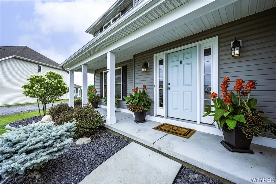 22 Vista Court, Buffalo, NY 14224 - #3