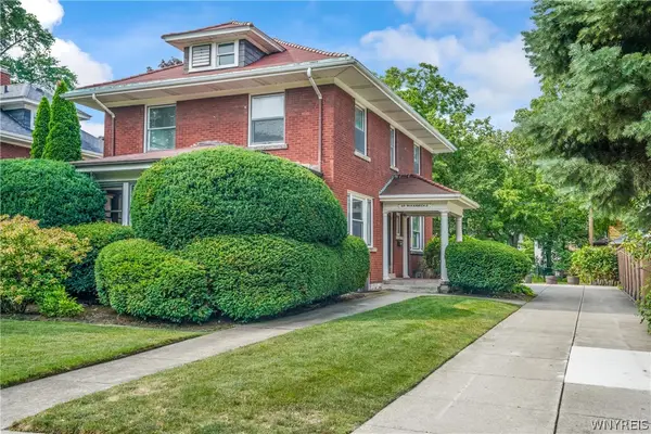 109 Woodbridge Avenue, Buffalo, NY 14214