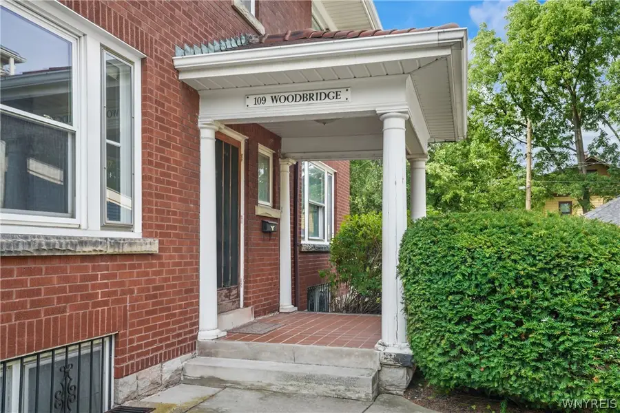 109 Woodbridge Avenue, Buffalo, NY 14214 - #2