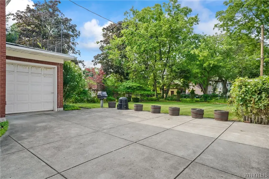 109 Woodbridge Avenue, Buffalo, NY 14214 - #3