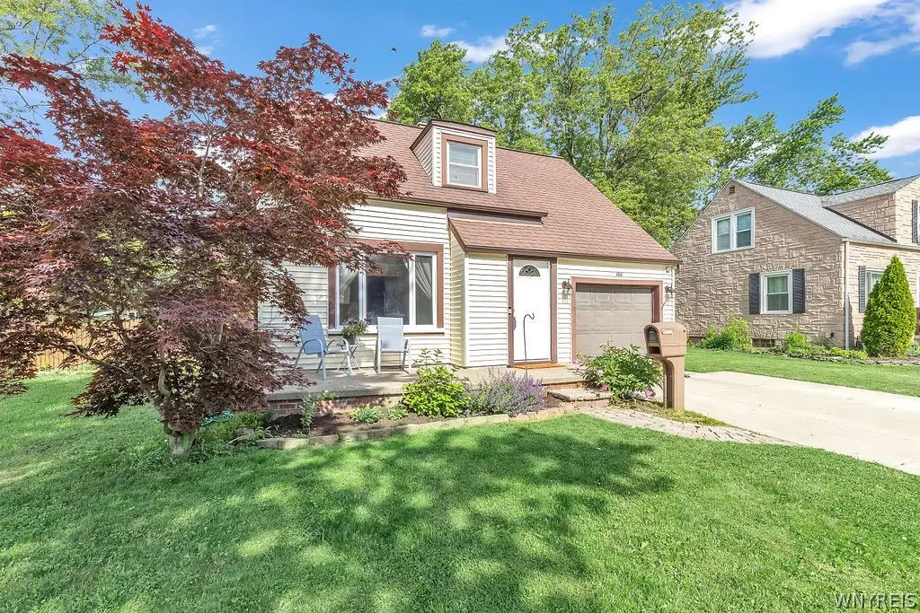 484 Walton Drive, Buffalo, NY 14225 - #1