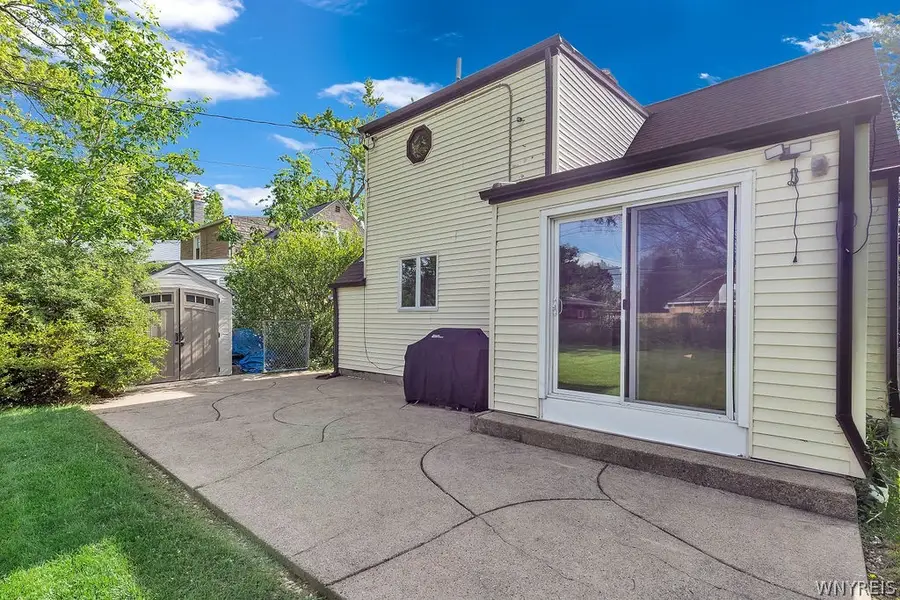 484 Walton Drive, Buffalo, NY 14225 - #2