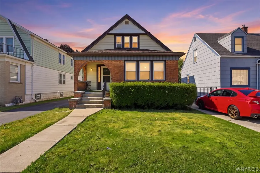 175 Culver Road, Buffalo, NY 14220 - #2
