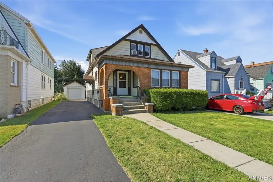 175 Culver Road, Buffalo, NY 14220 - #3
