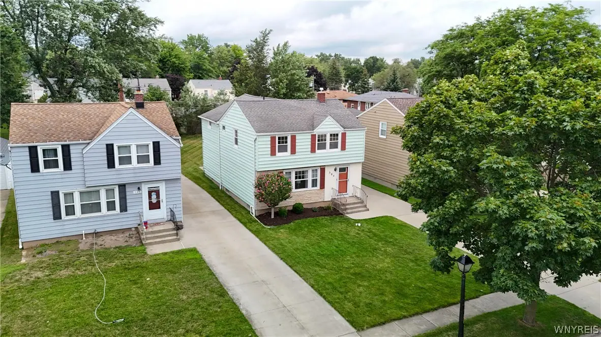 384 Athens Boulevard, Buffalo, NY 14223 - #1