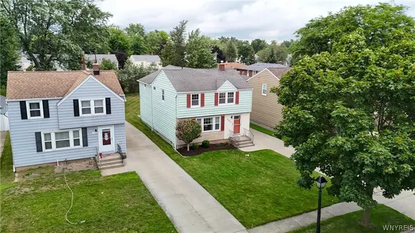 384 Athens Boulevard, Buffalo, NY 14223