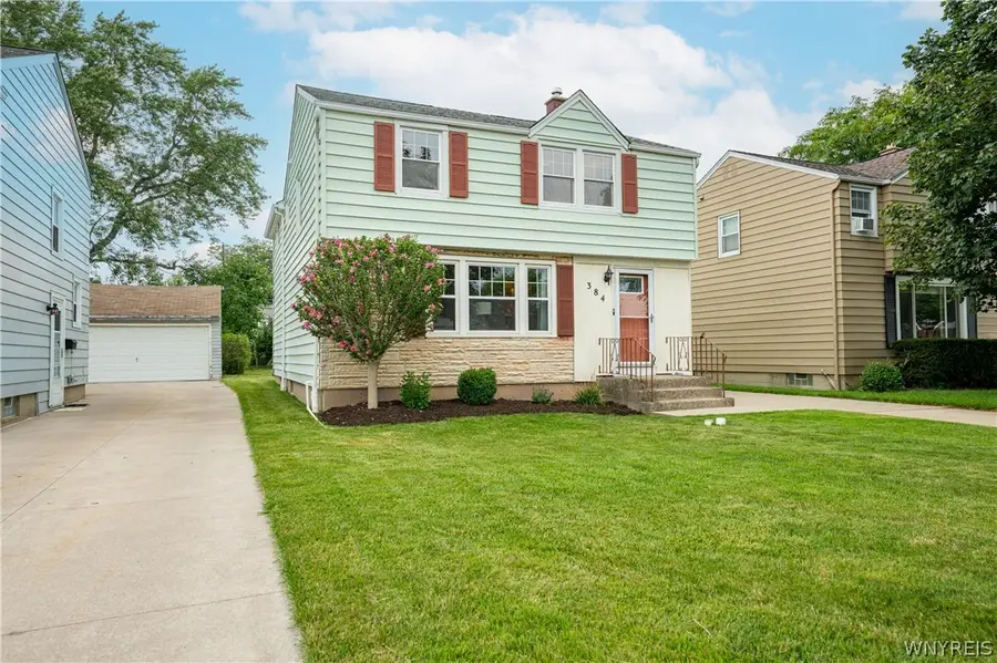 384 Athens Boulevard, Buffalo, NY 14223 - #2