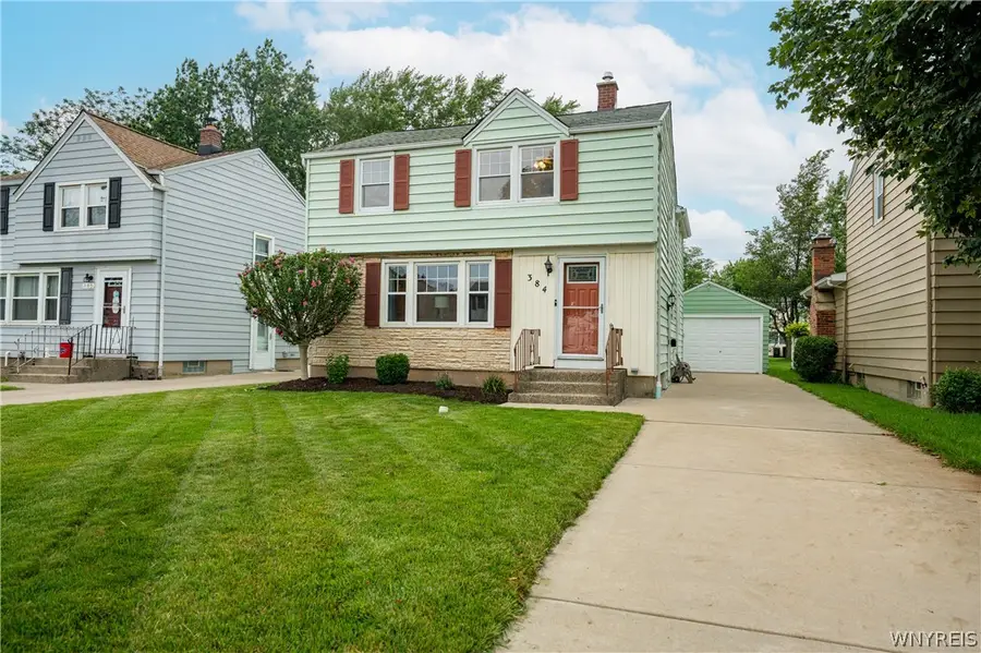 384 Athens Boulevard, Buffalo, NY 14223 - #3