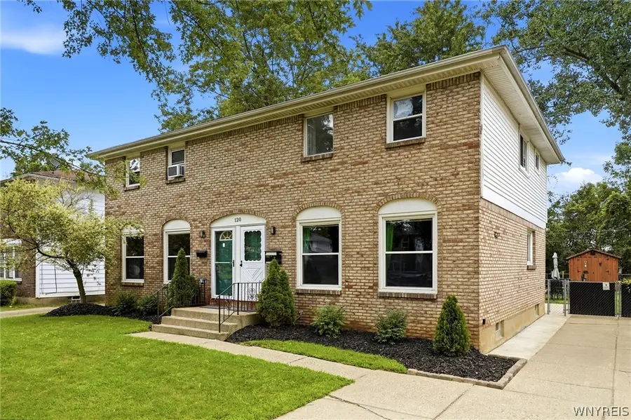 120 E Summerset Lane, Buffalo, NY 14228 - #2