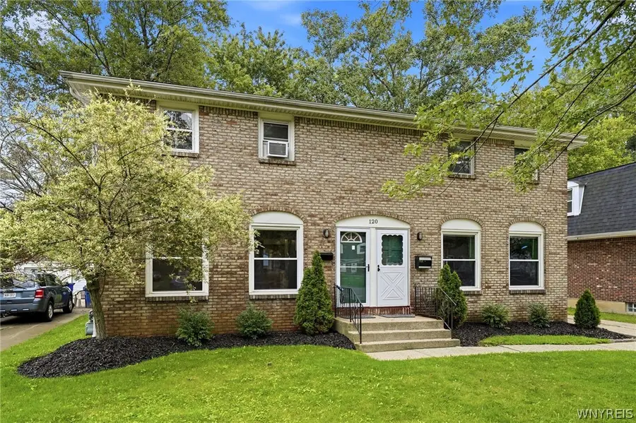 120 E Summerset Lane, Buffalo, NY 14228 - #3