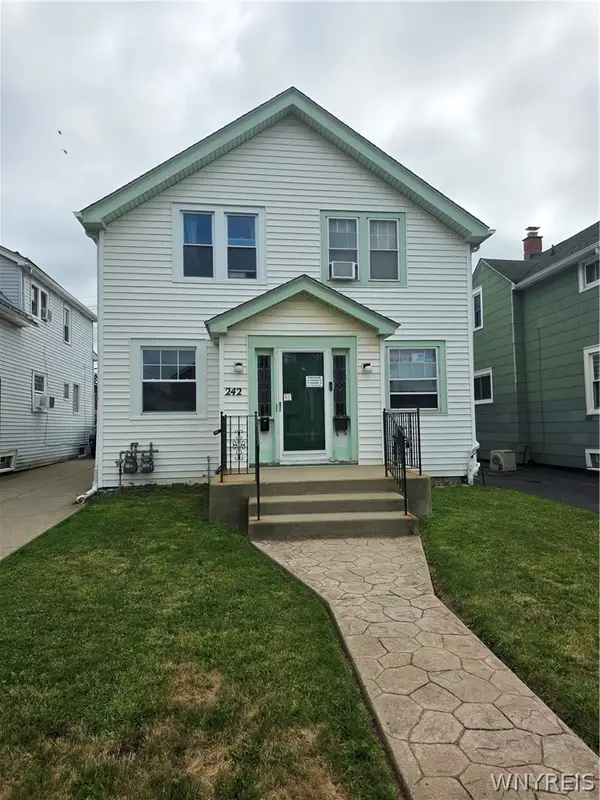 242 Washington Avenue, Buffalo, NY 14217