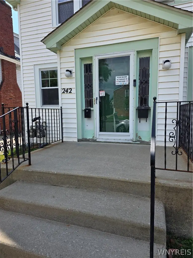 242 Washington Avenue, Buffalo, NY 14217 - #3