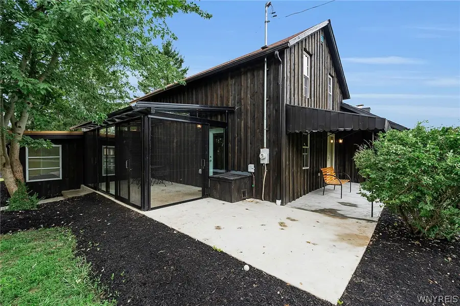 11544 Gowanda State Road, North Collins, NY 14111 - #2