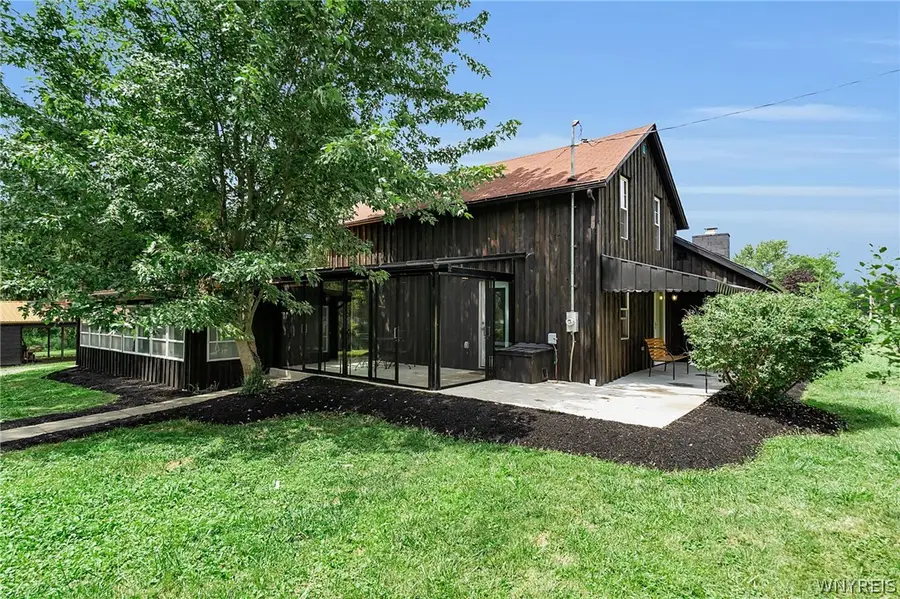 11544 Gowanda State Road, North Collins, NY 14111 - #3