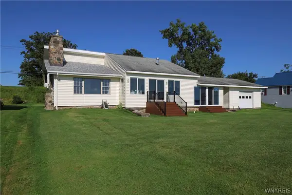 6601 State Route 90 N, Cayuga, NY 13034