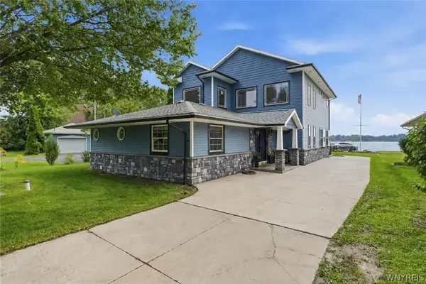 2490 River Road, Niagara Falls, NY 14304