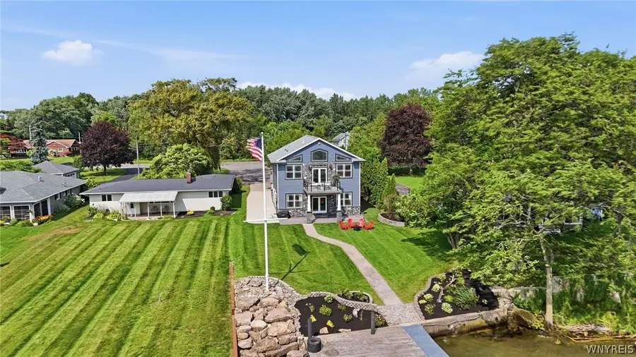 2490 River Road, Niagara Falls, NY 14304 - #3