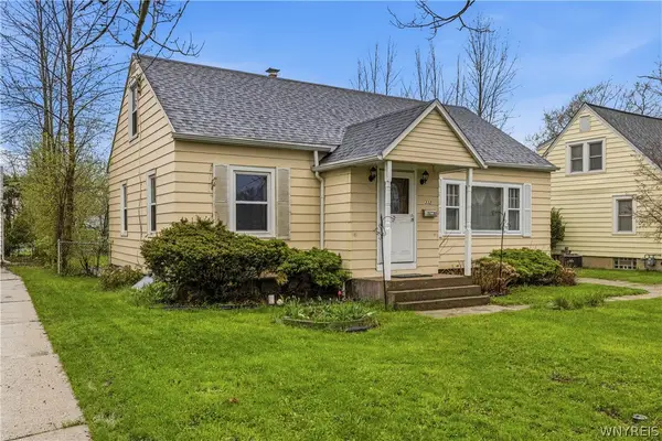 332 Springville Avenue, Buffalo, NY 14226