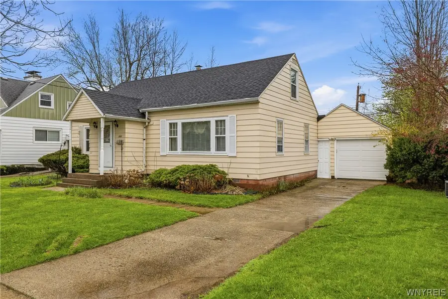 332 Springville Avenue, Buffalo, NY 14226 - #2