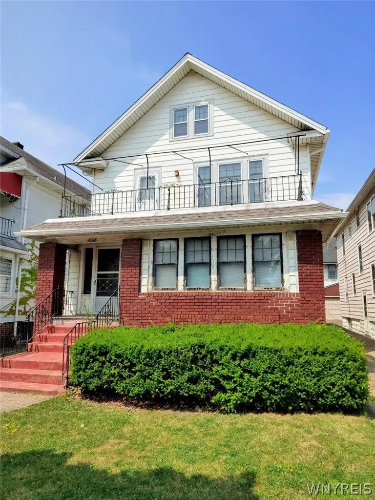 1568 Elmwood Avenue, Buffalo, NY 14207 - #1