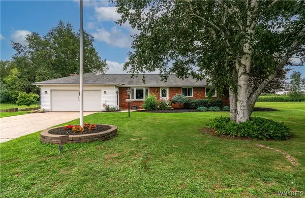2604 Eldridge Road, East Aurora, NY 14052