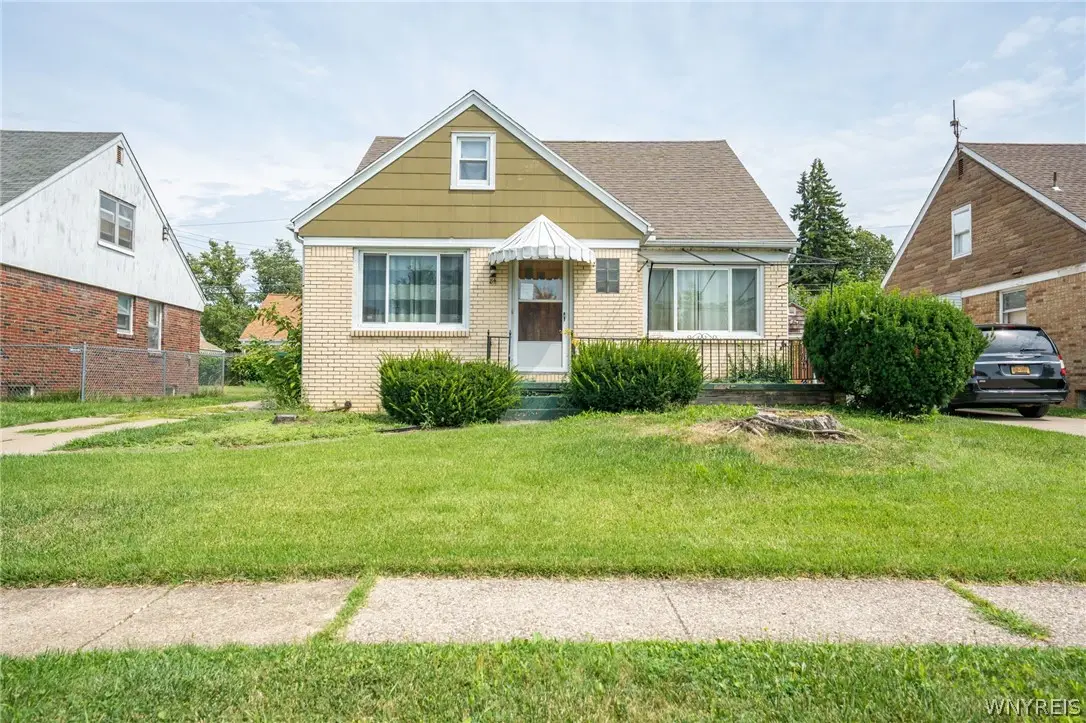 84 Alpine Place, Buffalo, NY 14225 - #1