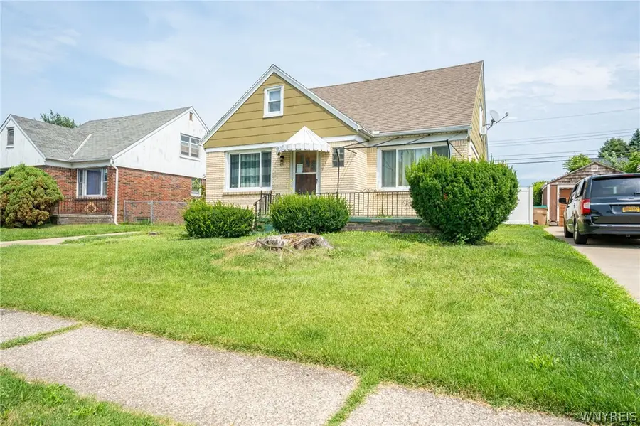 84 Alpine Place, Buffalo, NY 14225 - #2