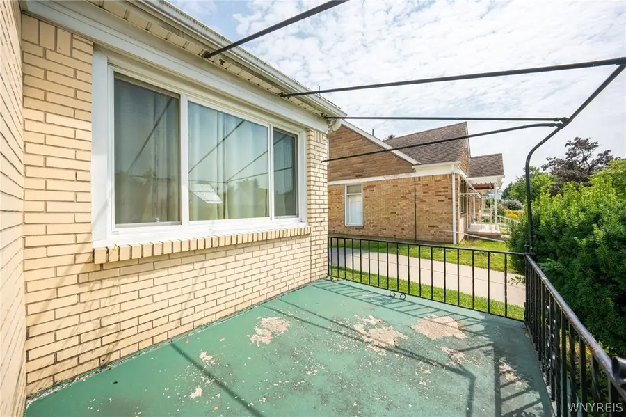 84 Alpine Place, Buffalo, NY 14225 - #3