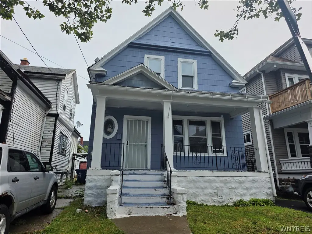 59 Moselle Street, Buffalo, NY 14211 - #1