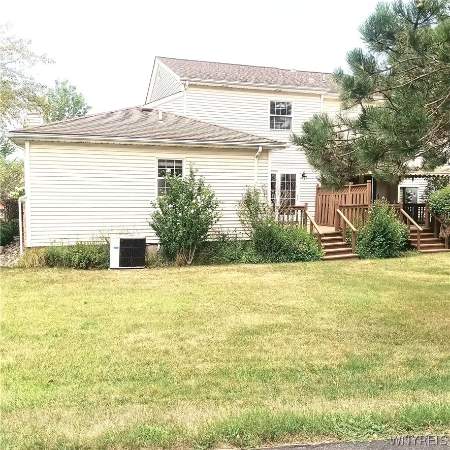 37 Hastings Drive, Orchard Park, NY 14127 - #2