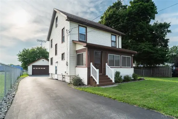 123 Oak Street, Batavia, NY 14020
