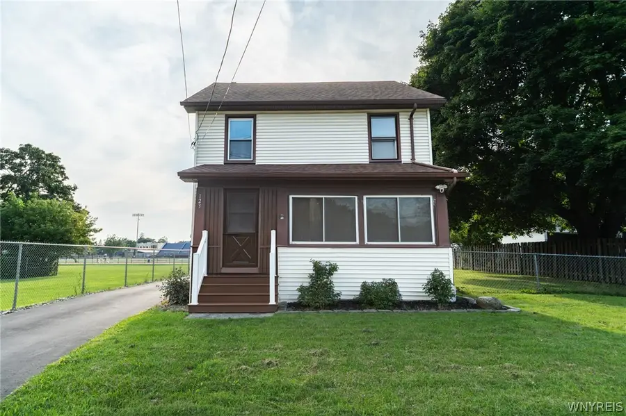 123 Oak Street, Batavia, NY 14020 - #2