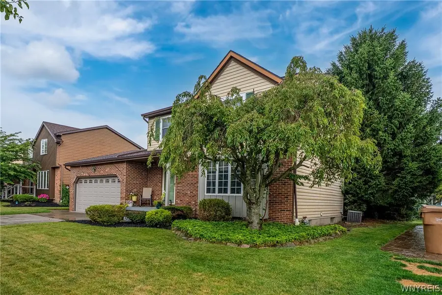 81 Jessica Lane, Depew, NY 14043 - #2
