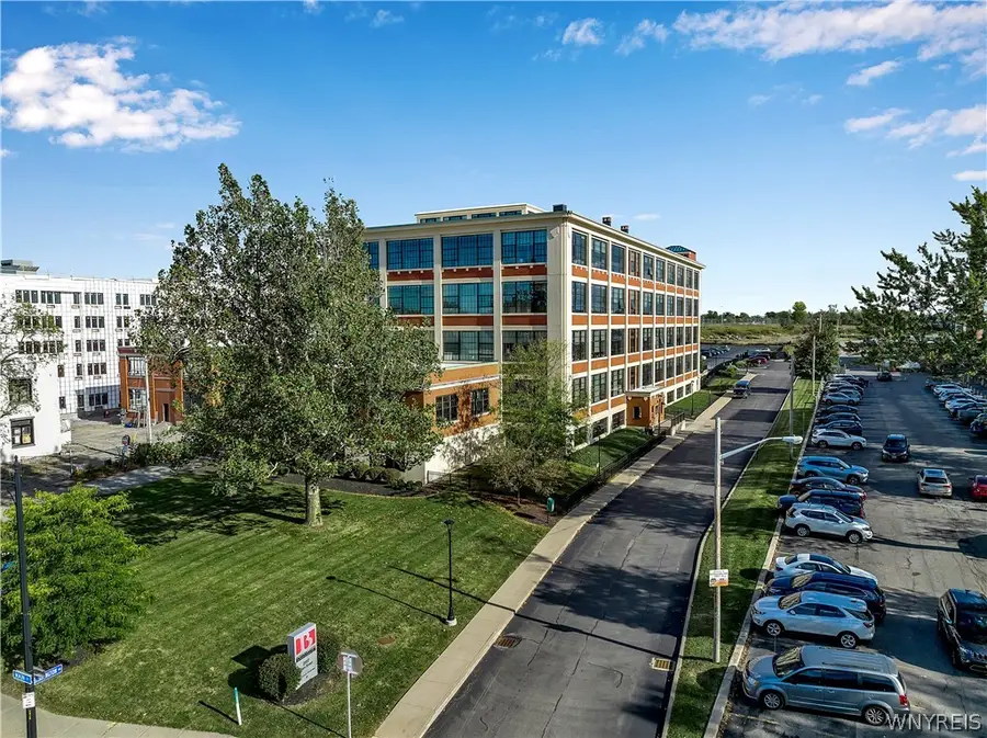 2917 Main Street #G04, Buffalo, NY 14214 - #2