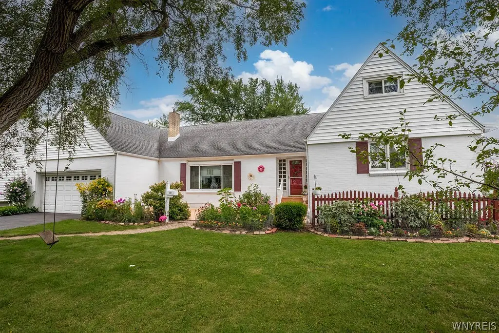 351 Southwood Drive, Buffalo, NY 14223 - #1