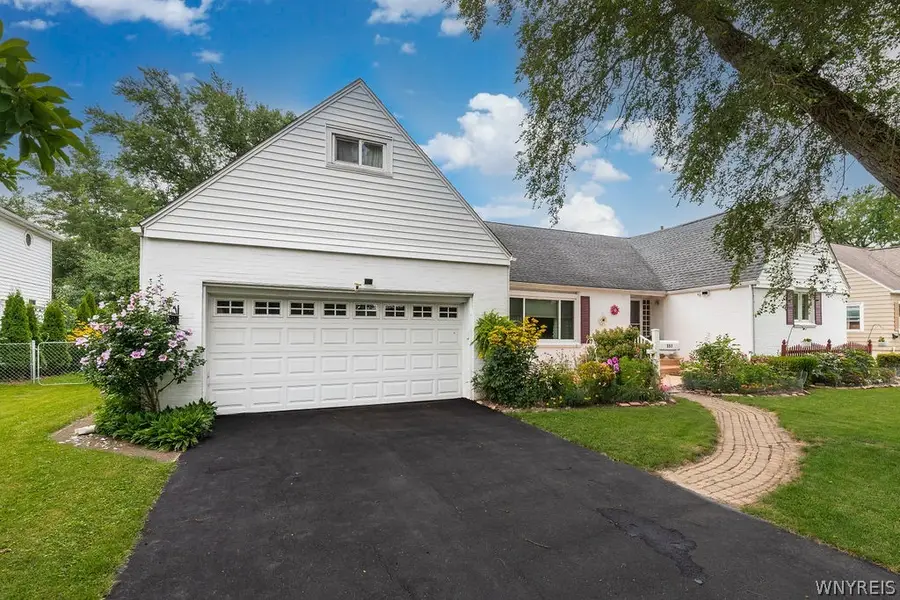 351 Southwood Drive, Buffalo, NY 14223 - #2