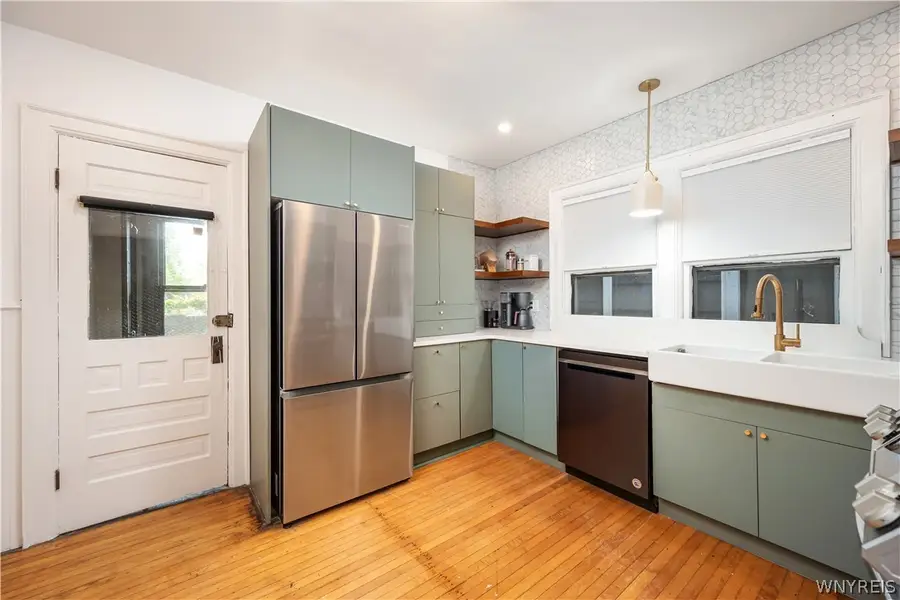 115 College Street, Buffalo, NY 14201 - #2