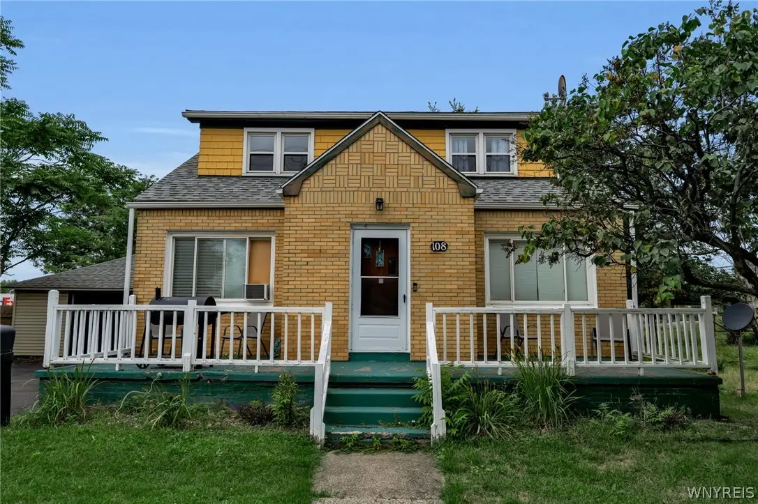 108 Pinehurst Avenue, Cheektowaga, NY 14225 - #1