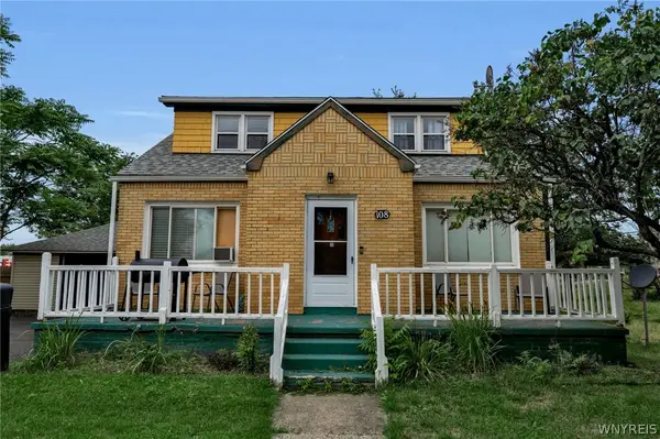 108 Pinehurst Avenue, Cheektowaga, NY 14225